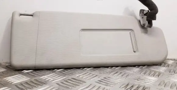 Volkswagen Scirocco Sun visor 1K8857552A