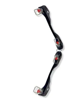 Mercedes-Benz CLK A209 C209 ISOFIX Bracket A2038600187 A2038600287