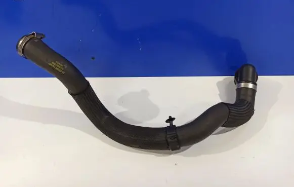 Volvo S80 Engine coolant pipe/hose 6G918260CC