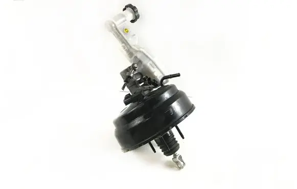 Hyundai Santa Fe Brake booster 58500S1850 59110S1950