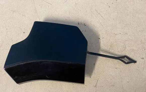 BMW X4 G02 Rear bumper row hook cap/cover 8081859