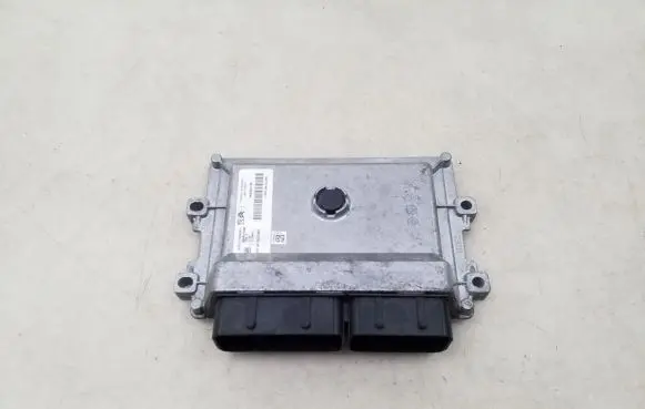 Citroen C3 Engine control unit/module 9840853180