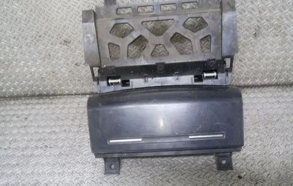 Audi A3 S3 A3 Sportback 8P Car ashtray 8P0857951
