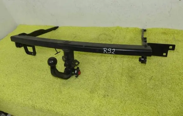 Ford S-MAX Tow bar set EM2J-19D521-CB