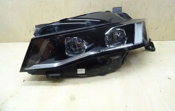 Peugeot 508 II Headlight/headlamp