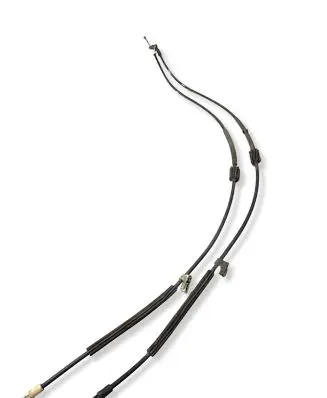 Ford Focus Handbrake/parking brake wiring cable 