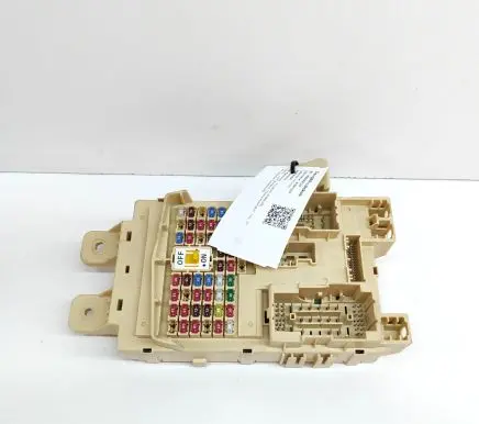 Hyundai Ioniq Fuse module 91950G2076