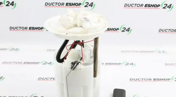 Opel Corsa E In-tank fuel pump 13436579 058020092