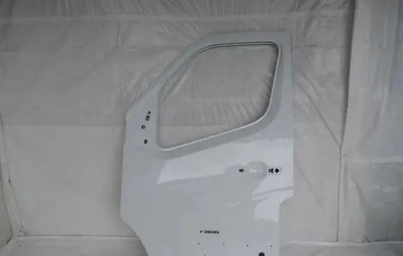 Opel Movano B Front door