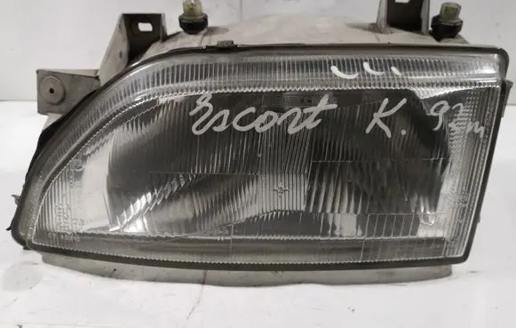 Ford Escort Headlight/headlamp 93AG13006B2C 93AG13006 03791748