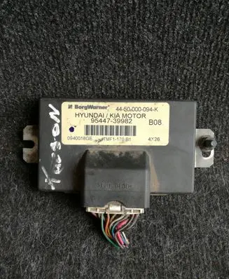 Hyundai Tucson JM Other control units/modules 4450000094K