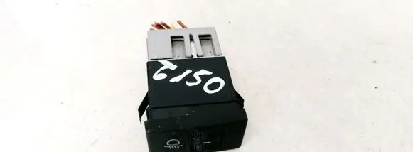 Audi A4 S4 B5 8D Headlight level height control switch 8D0941301
