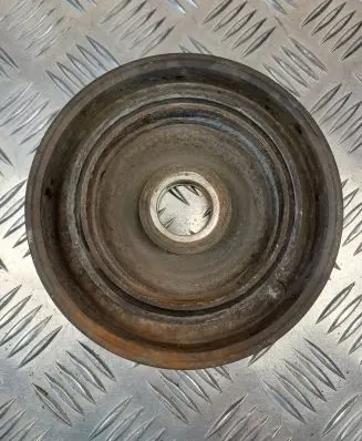 Ford Mondeo Mk III Crankshaft pulley 9117