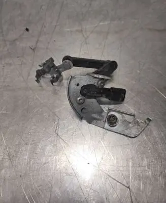 Mercedes-Benz E W214 Rear height level sensor lever A0009053713 A2069058004