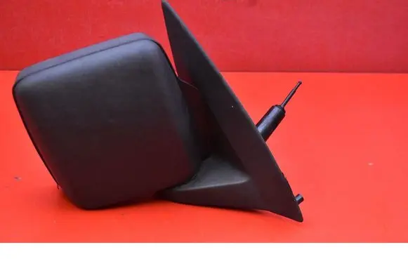 Front door electric wing mirror