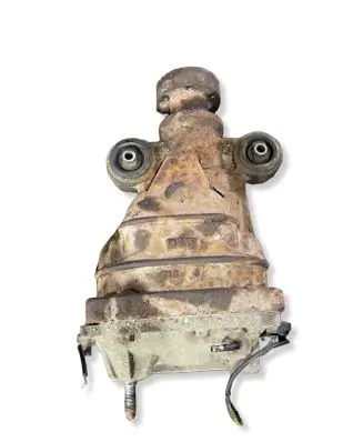 Infiniti FX Rear differential 