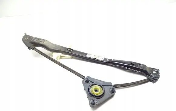 Volkswagen Amarok Rear window lifting mechanism without motor 2H7839401C