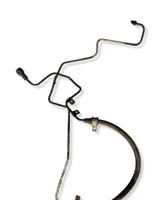 Mitsubishi Pajero Power steering hose/pipe/line 