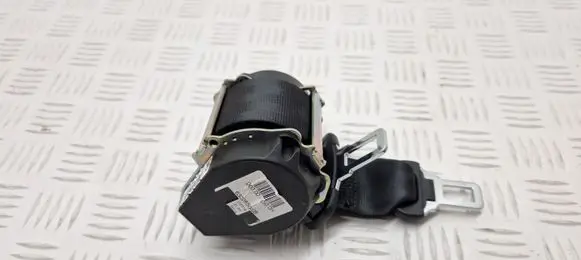 Renault Scenic IV - Grand scenic IV Middle seatbelt (rear) 888508286R