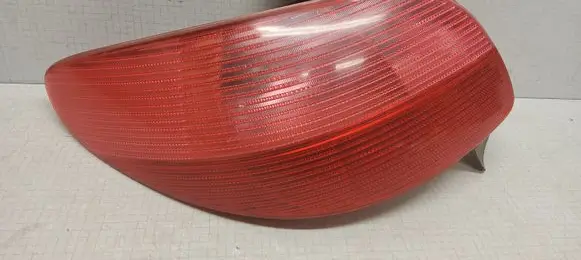 Peugeot 206 Rear/tail lights