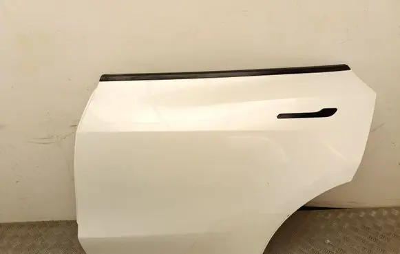 Tesla Model Y Rear door