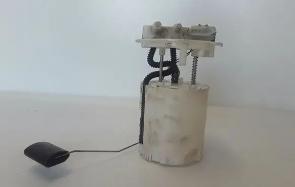 Renault Latitude (L70) In-tank fuel pump 172020037R
