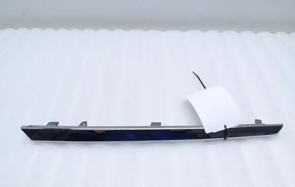 Mercedes-Benz B W245 Front bumper upper radiator grill A1698882785