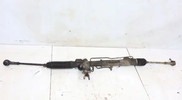 Steering rack