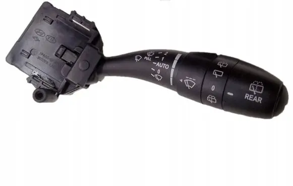Hyundai i30 Wiper control stalk
