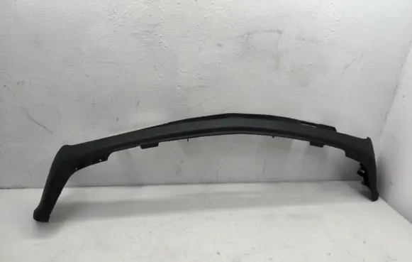 Mercedes-Benz CLK A208 C208 Front bumper lip 2088850523