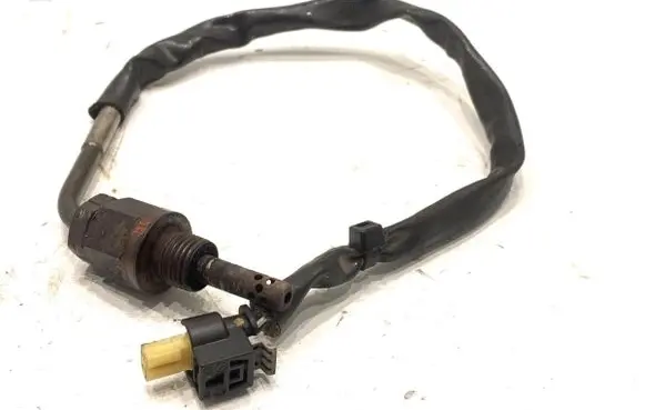 Mercedes-Benz GLK (X204) Exhaust gas temperature sensor A0081532228
