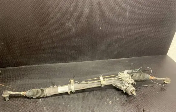 Volkswagen Phaeton Steering rack 7852985120338586e6 207ZFo0375785R