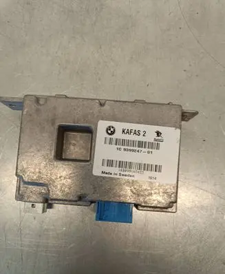 BMW 2 F46 Camera control unit module KAFAS2 16B098QA3433 9399247
