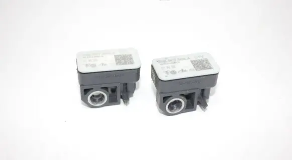 Porsche Macan (95B) Airbag deployment crash/impact sensor 95B907508A