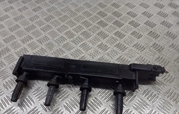 Peugeot 307 Spark distributor NGKU6009