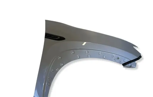 BYD Sealion 7 Fender 7F06