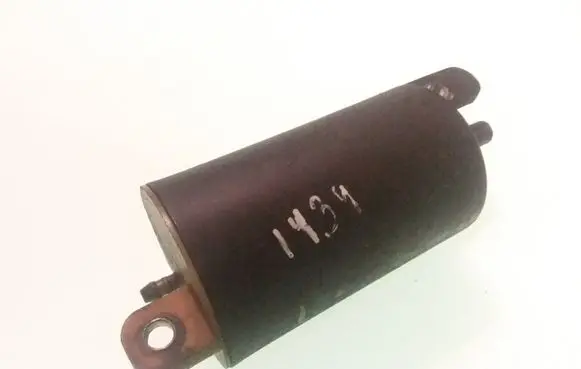 Renault Laguna II Vacuum air tank 