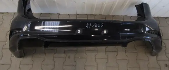 Ford Focus ST Rear bumper JX7B-17906-B