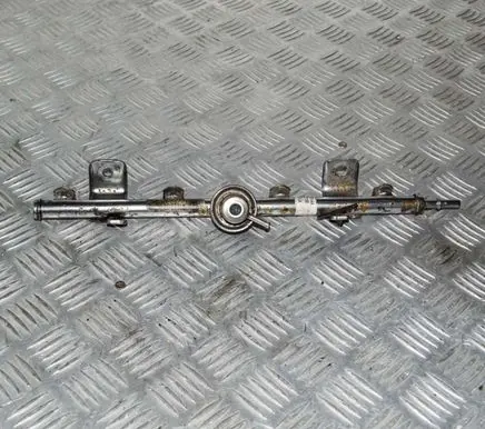 Mazda 6 Fuel main line pipe 4M8G9D280AA