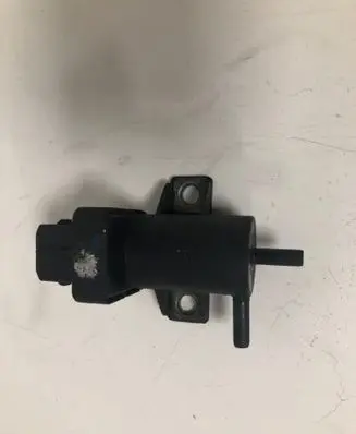 Renault Vel Satis Turbo solenoid valve 7700113709