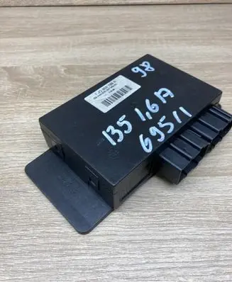 Volkswagen Golf IV Comfort/convenience module 1J0959799R 5DK007952