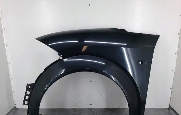 Audi A2 Fender LZ9W