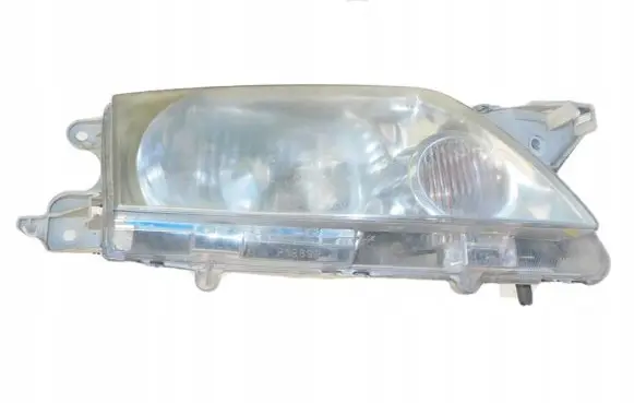 Mazda Premacy Headlight/headlamp