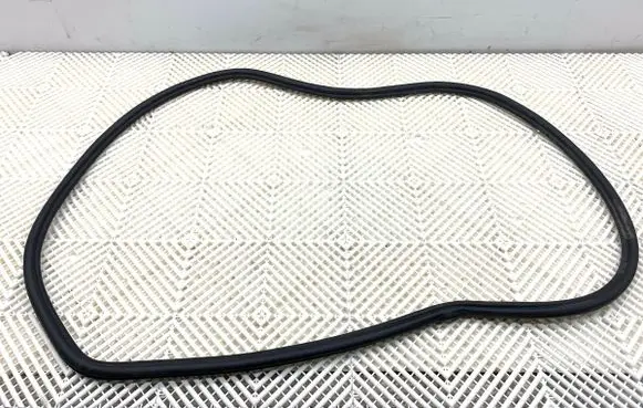 Land Rover Range Rover Evoque L551 Rubber seal front door (on door) 
