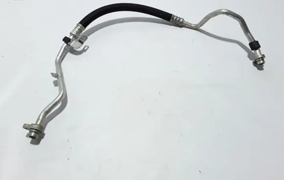 Renault Latitude (L70) Air conditioning (A/C) pipe/hose 924540011R