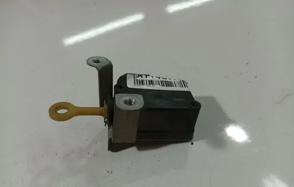 Peugeot 107 Central locking motor