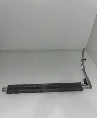 BMW X5 F15 Power steering radiator 8515777