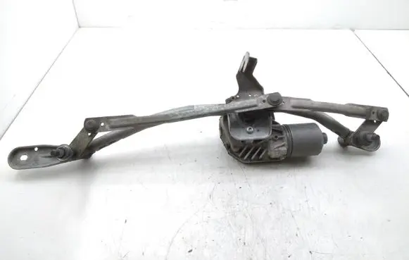 BMW 5 F10 F11 Front wiper linkage 1397220539 102593480934