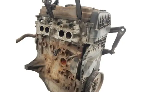 Citroen Xsara Picasso Engine NFV