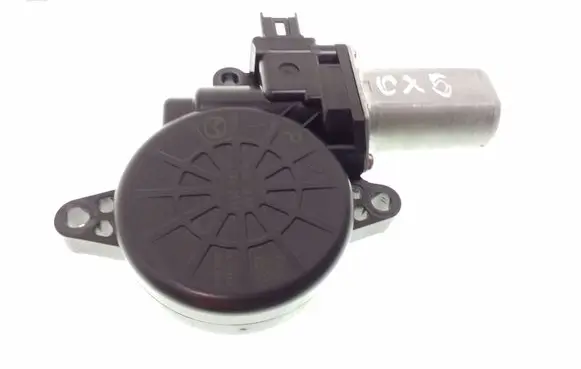 Mazda CX-5 Front door window regulator motor D6515858X